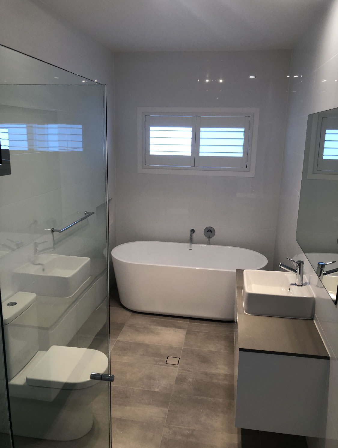 Residential & Commercial Builder in Sydney | StartBuild
